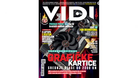 VIDI broj 287 - Sadržaj