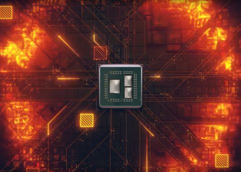 AMD Ryzen 3000 serija procesora podržava brzinu memorije do 5000 MHz