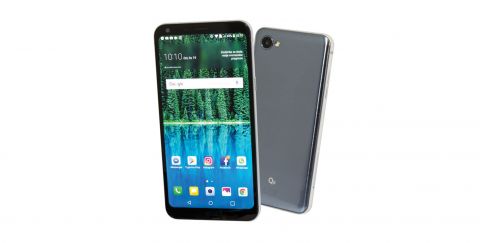 LG Q6: Atraktivan dizajn ekrana