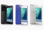 Google i službeno predstavio Pixel smartphone