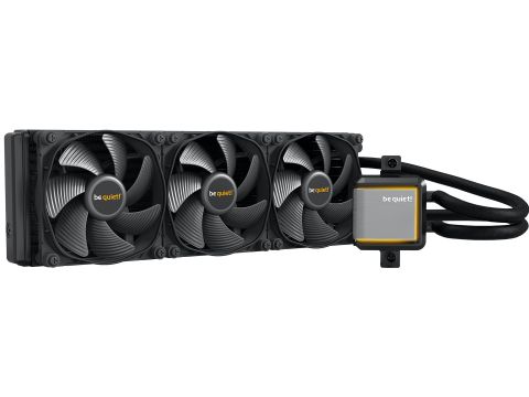 Be quiet! Silent Loop 2 360 mm