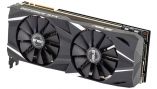 ASUS Dual RTX 2080