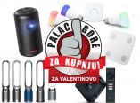 Palac gore za kupnju: Razne Smart Home ideje za Valentinovo