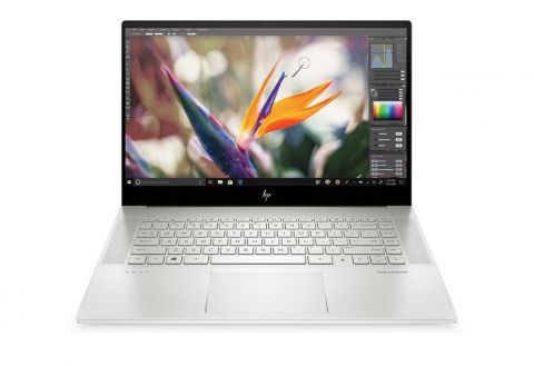Novi HP Envy stiže s OLED ekranom, predstavljeni i ZBook laptopi