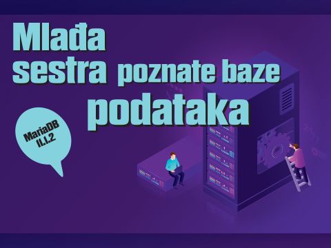 MariaDB 11.1.2