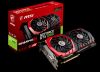 MSI najavio GeForce GTX 1080 i 1070 u Gaming Z seriji
