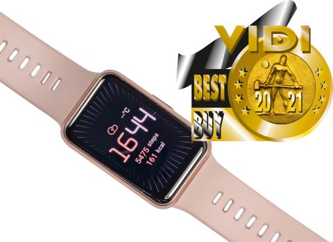 Huawei Watch Fit