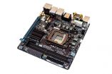 Gigabyte Z170N-WIFI