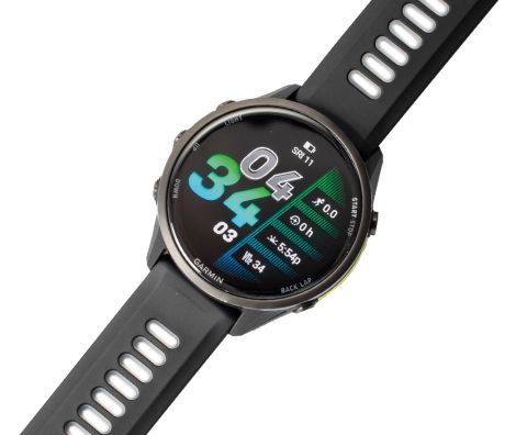 Garmin Forerunner 970