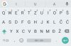 Google Keyboard postaje Gboard