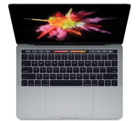 Apple predstavio novi MacBook Pro