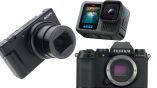 Alternativne vlogging kamere