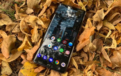 Testirali smo novi Huawei Mate 20 Pro