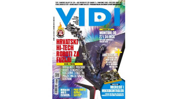 VIDI broj 254 - Sadržaj