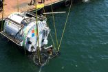 Microsoft radi na podvodnim podatkovnim centrima