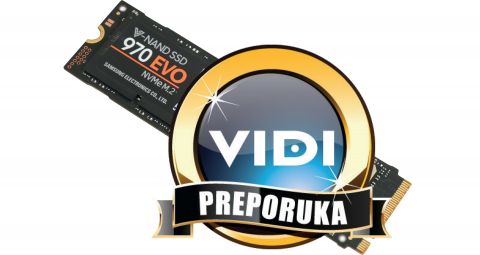 Samsung 970 Evo SSD
