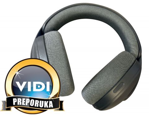 Logitech G325 LIGHTSPEED bežične slušalice