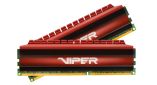 Patriot najavio novu memoriju, Viper 4 3600 MHz dual kit