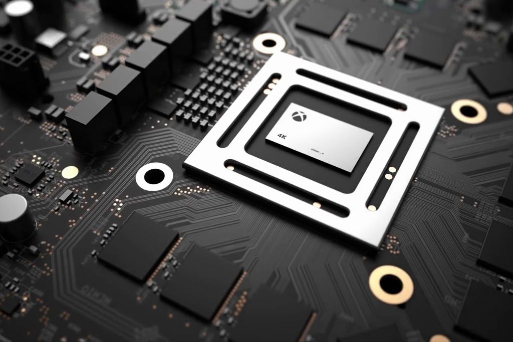 Xbox Scorpio će izaći kako je planirano, tvrdi Microsoft