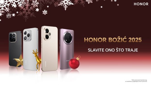 Propustili ste Black Friday? Ne očajavajte,  imate novu sjajnu priliku uhvatiti super poklone!