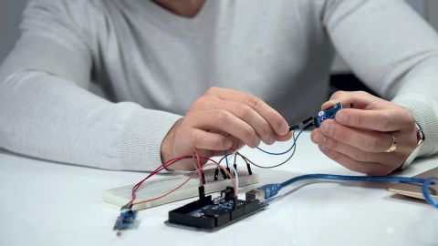 Osigurajte dom Arduino alarmom