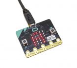 BBC: micro:bit hardver uređaja