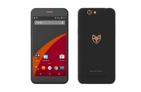 Wileyfox smartphone po prvi puta u Hrvatskoj