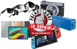 Palac gore za kupnju: Najbolji gadgeti za poklon na Valentinovo