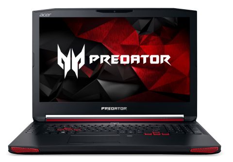 Acer predstavio nove Predatore 15 i 17 gamerske prijenosnike