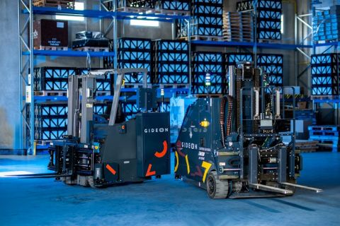 VIDI Awards: Stižu li nasljednici autonomnih mobilnih robota krajem studenog?