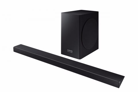 Predstavljen novi Soundbar serije Q iz Samsunga