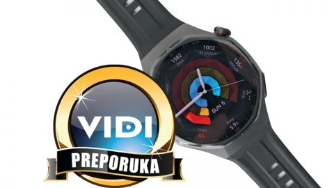 Huawei Watch GT6 Pro