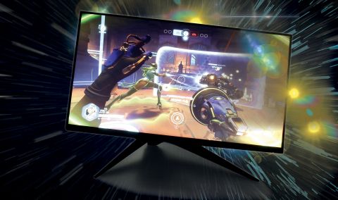 VIDILAB usporedni test: Vrhunski 144 Hz gaming monitori za malo para