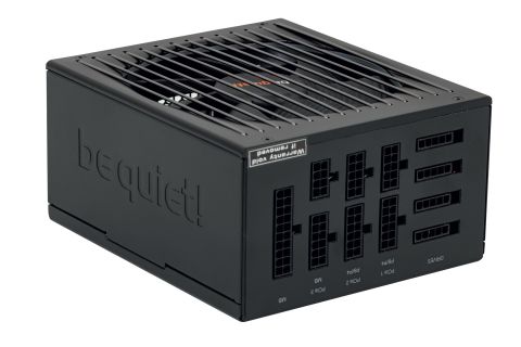 Be Quiet Straight Power 11 750W