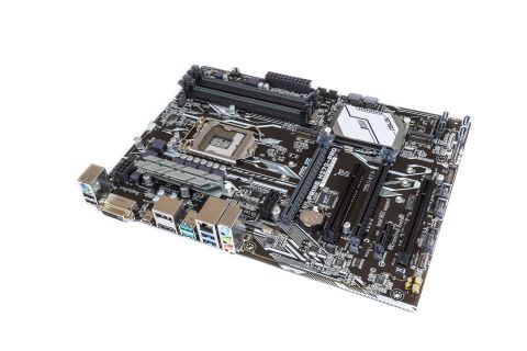 Asus Prime H270-PRO