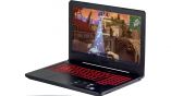 Asus TUF GAMING FX504G