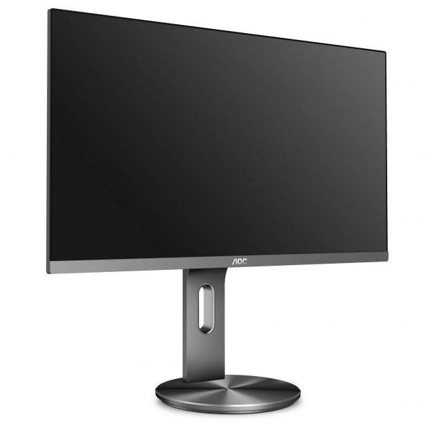 AOC najavio novu seriju poslovnih monitora taknog dizajna i profesionalnih značajki