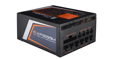 Gigabyteova Xtreme Gaming serija dobila prvo napajanje
