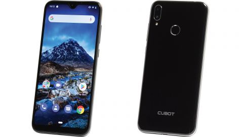 Cubot R15 Pro