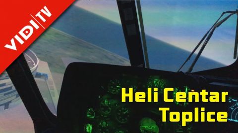 Heli Centar Toplice u Krapinskim Toplicama