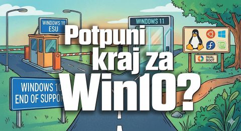 Windows 10 na aparatima