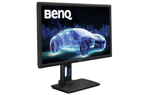 BenQ-ov PD2700Q monitor sadrži QHD rezoluciju i 10-bitnu dubinu boje