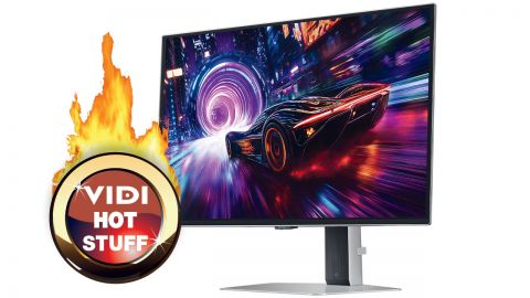 Samsung 27” Odyssey G8 G81SF OLED