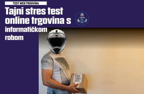 Testirali smo web trgovine informatičkom robom, pogledajte naša iskustva