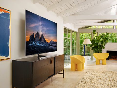 Samsung predstavio nove 4K i 8K televizre sa QuantumDot tehnologijom 2020. godinu