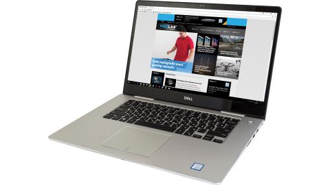 Dell Inspiron 7570