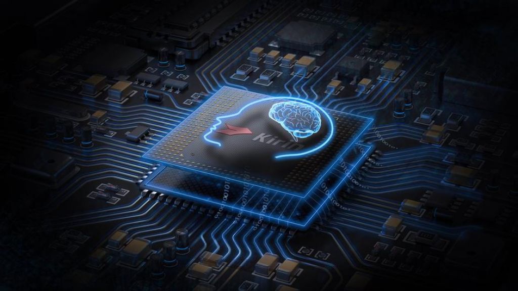 Huawei predstavio big data čip