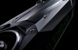 NVIDIA potvrdila GeForce GTX 1080 Ti