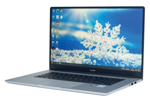 Huawei MateBook D15