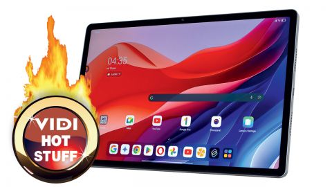 Lenovo Idea Tab Pro